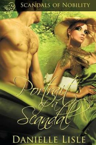 Cover of Scandals of Nobility