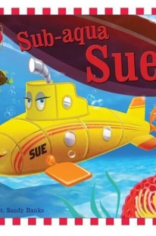 Cover of Sub-Aqua Sue