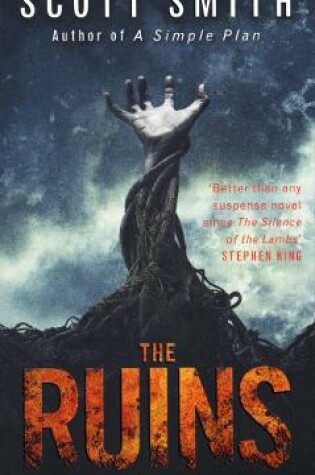 Cover of The Ruins