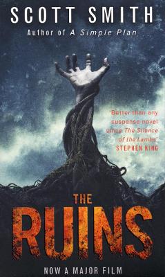 Book cover for The Ruins