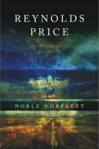 Cover of Noble Norfleet