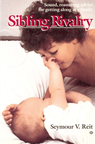 Cover of Sibling Rivalry