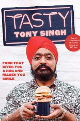 Cover of Tasty