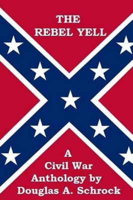 Book cover for The Rebel Yell