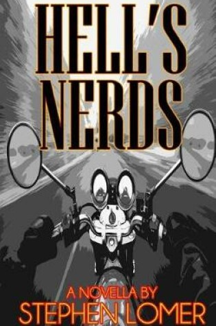 Cover of Hell's Nerds