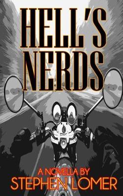 Book cover for Hell's Nerds