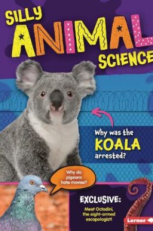 Cover of Silly Animal Science