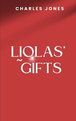 Book cover for Liola's Gifts