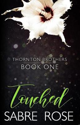 Cover of Touched