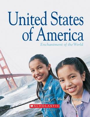 Cover of United States of America
