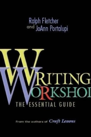 Cover of Writing Workshop