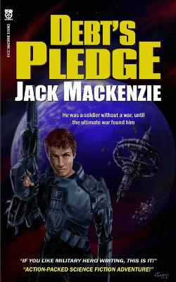 Book cover for Debt's Pledge