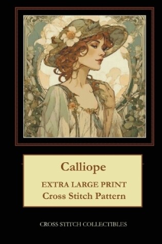 Cover of Calliope