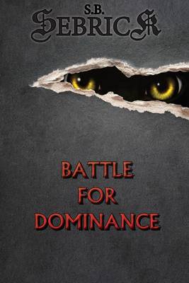 Book cover for Battle for Dominance