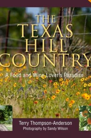 Cover of The Texas Hill Country