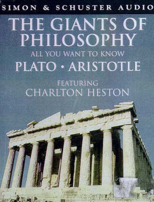 Cover of Giants of Philosophy