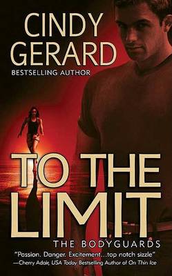 Book cover for To the Limit ($4.99 Edition Without Burst)