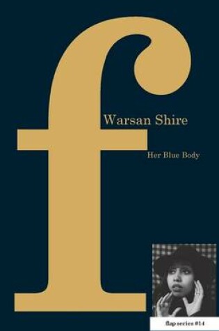 Cover of Her Blue Body
