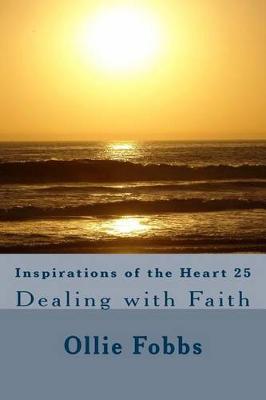 Book cover for Inspirations of the Heart 25