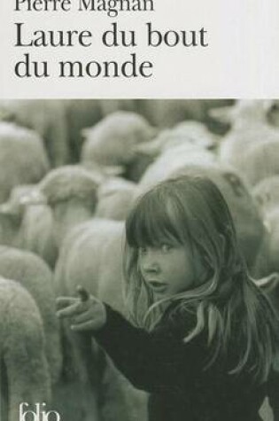 Cover of Laure Du Bout Du Monde