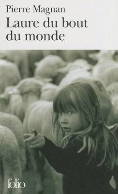 Book cover for Laure Du Bout Du Monde