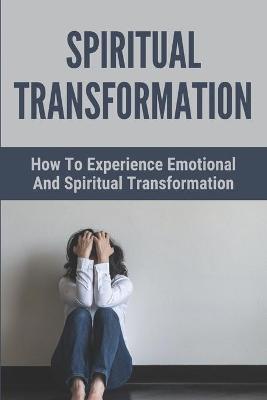 Cover of Spiritual Transformation