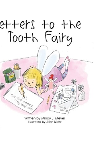 Cover of Letters to the Tooth Fairy