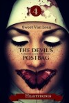 Book cover for The Devil's Postbag