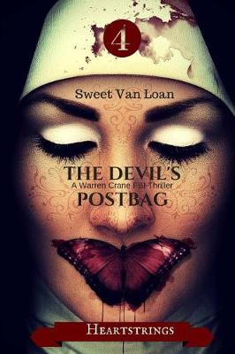 Book cover for The Devil's Postbag