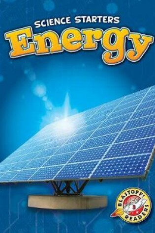 Cover of Energy