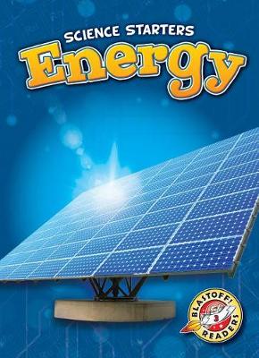 Cover of Energy