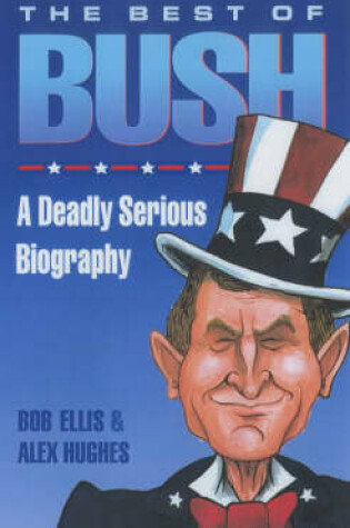Cover of The Best of Bush