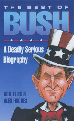 Book cover for The Best of Bush