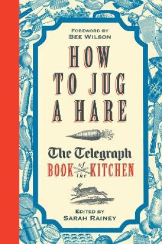 Cover of How to Jug a Hare