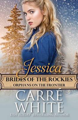 Book cover for Jessica