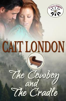 Book cover for The Cowboy and the Cradle