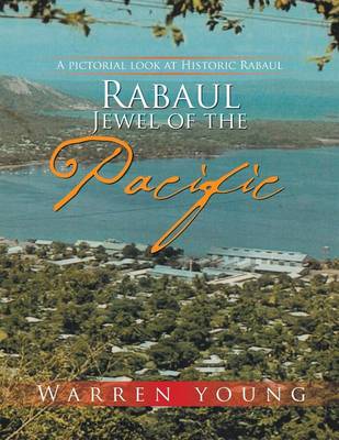 Book cover for Rabaul Jewel of the Pacific