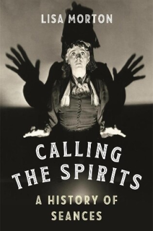 Cover of Calling the Spirits