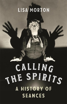 Book cover for Calling the Spirits