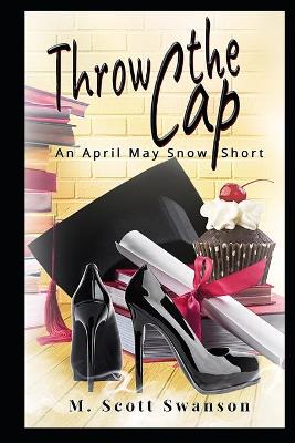 Book cover for Throw the Cap