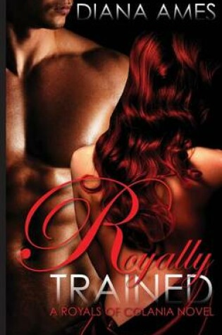 Cover of Royally Trained