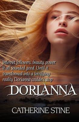 Book cover for Dorianna