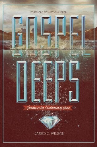 Cover of Gospel Deeps