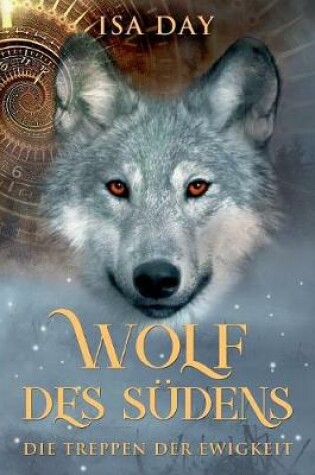 Cover of Wolf des Südens