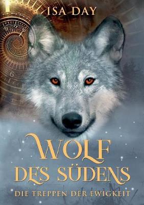 Book cover for Wolf des Südens