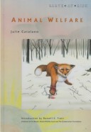 Book cover for Animal Welfare