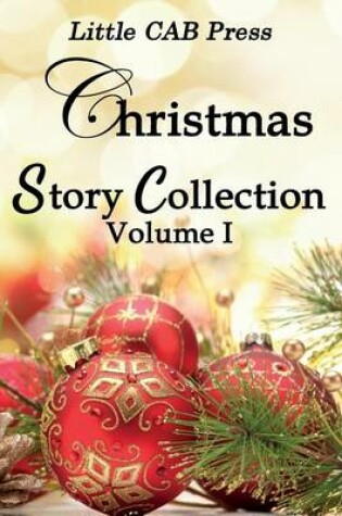 Cover of Christmas Story Collection by Little Cab Press