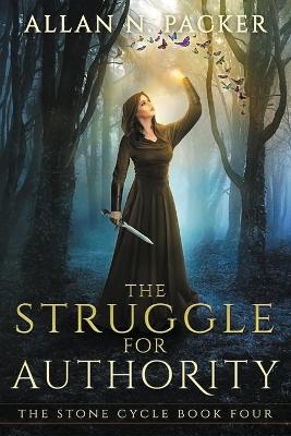 Cover of The Struggle for Authority
