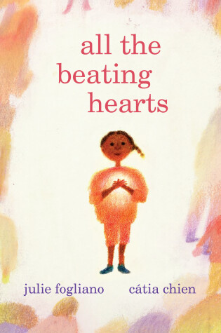 Cover of All the Beating Hearts