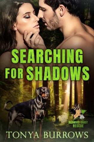 Cover of Searching for Shadows